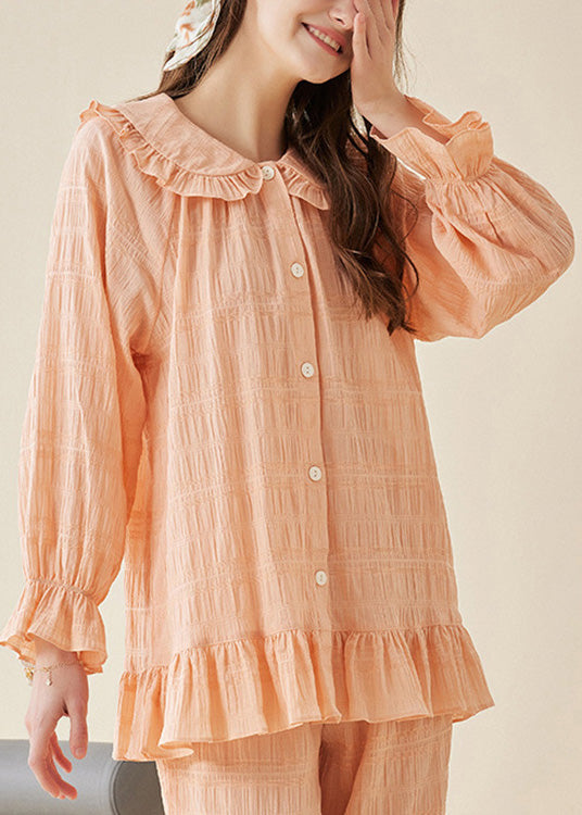 Thoughtfully Designed Garment in a Timeless Style
