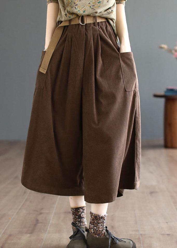 Beautifully Finished Pants in a Timeless Design