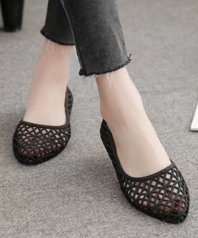 Vintage Inspired Orthopedic Sandals