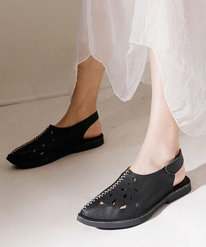 Elegant Orthopedic Sandals for Every Step