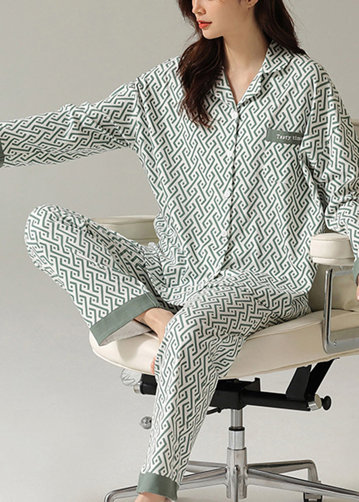 Thoughtfully Designed Garment in a Timeless Style