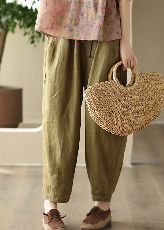 Classic Vintage & Enduringly Stylish Pants