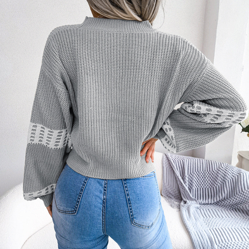 Beautifully Finished Cardigan in a Timeless Design