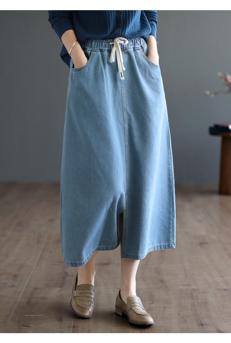 Sophisticated Garment with a Clean Classic Look