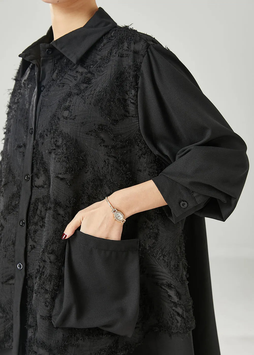 Classic Ring with Timeless Appeal