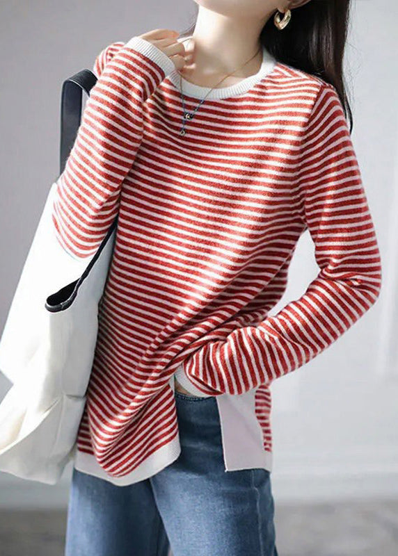 Vintage Inspired Top with a Contemporary Edge