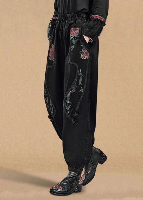 Beautifully Finished Pants in a Timeless Design