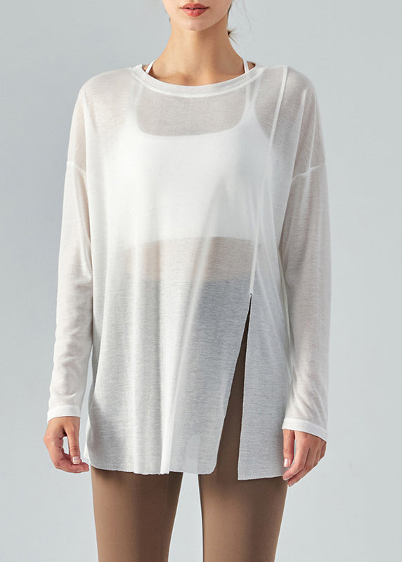Beautifully Balanced Top with Timeless Character