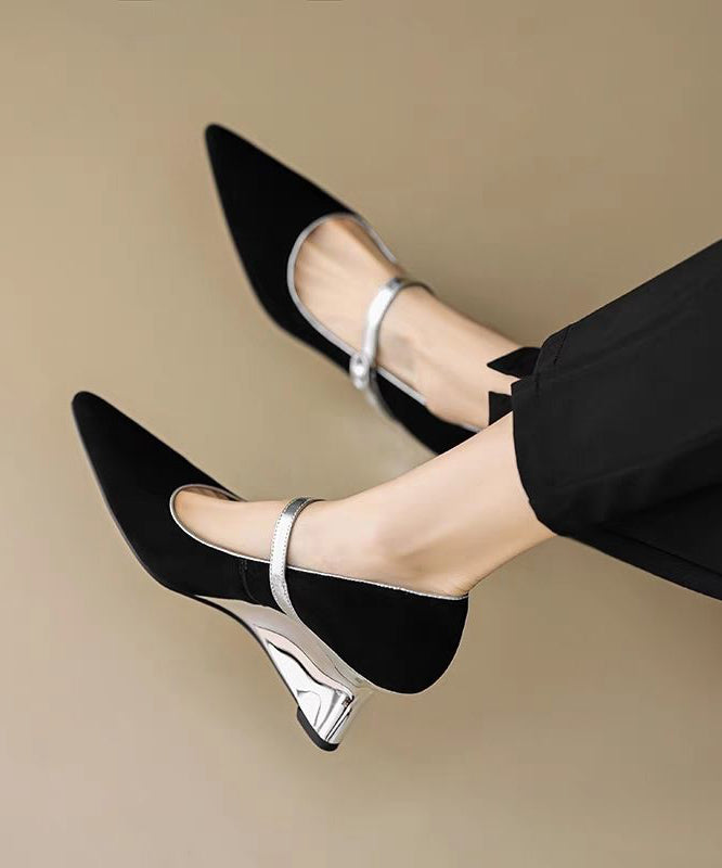 Comfortable Orthopedic Heels for Daily Wear