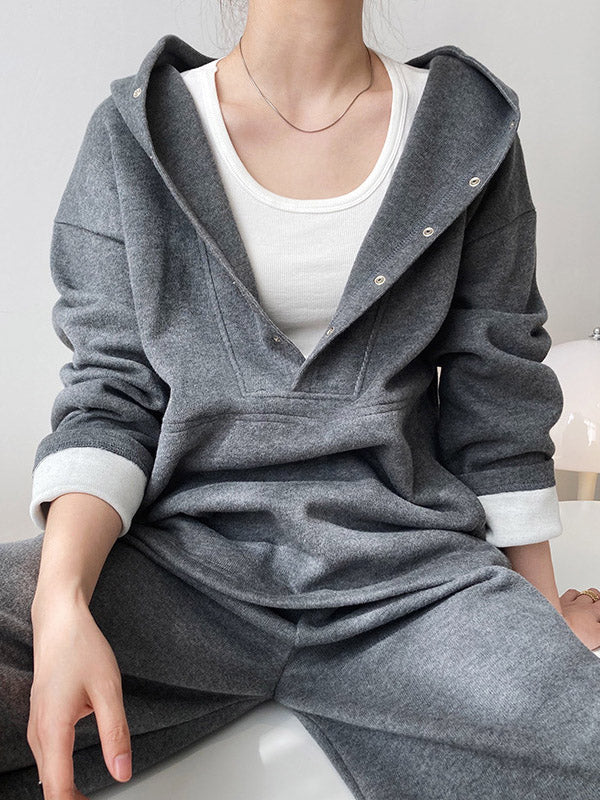 Beautifully Crafted Pants in a Classic Style