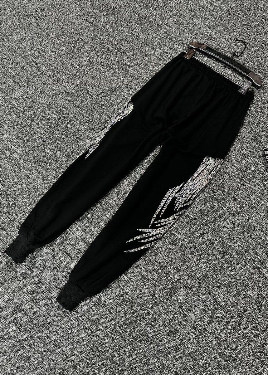 Polished Pants with an Effortless Classic Look