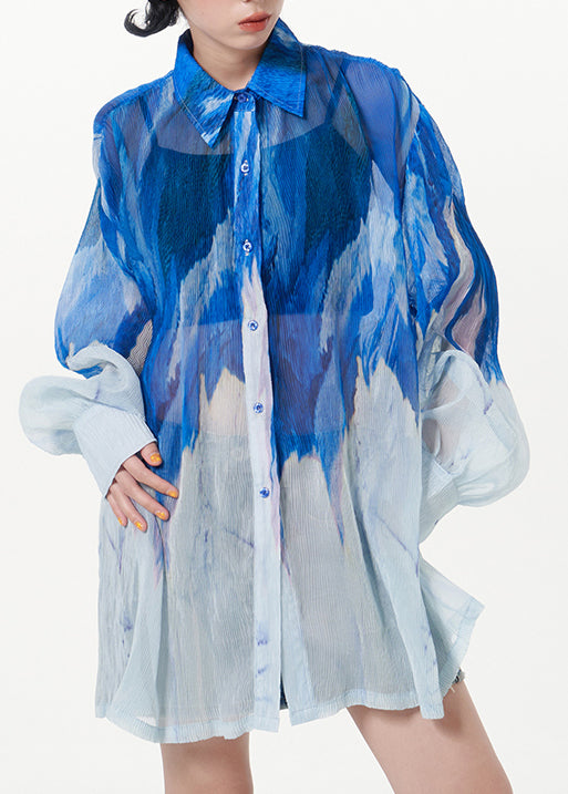 Gracefully Styled Shirt for Any Occasion