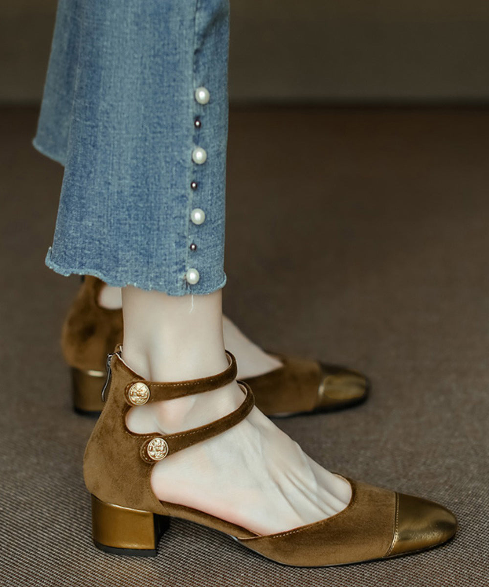 Beautifully Crafted Orthopedic Sandals