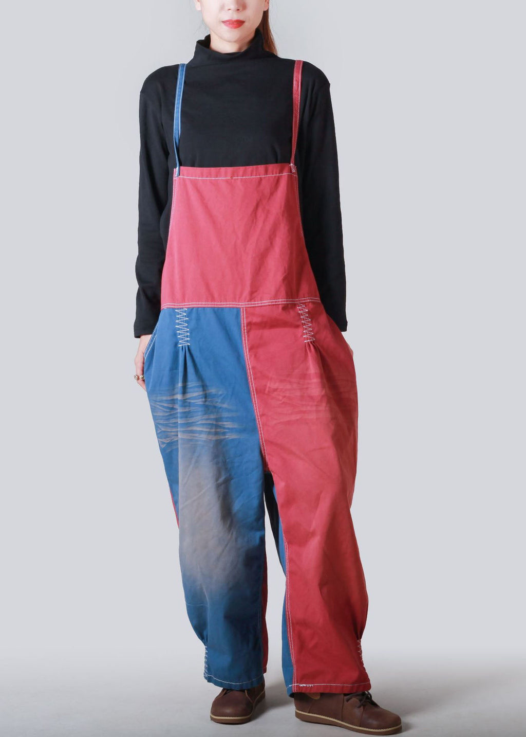 Vintage Inspired Garment with a Contemporary Edge