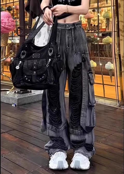 Elegantly Styled Pants for Everyday Wear