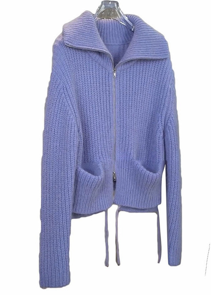 Beautifully Crafted Coat in a Classic Style