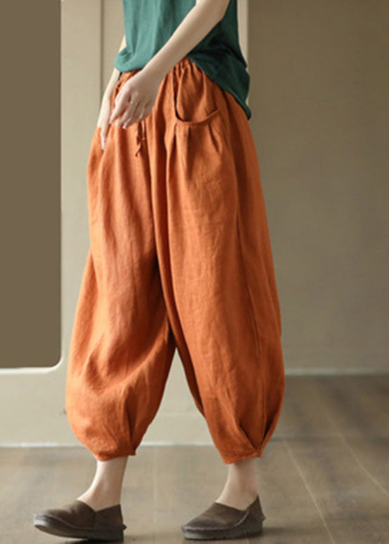 Beautifully Finished Pants in a Timeless Design