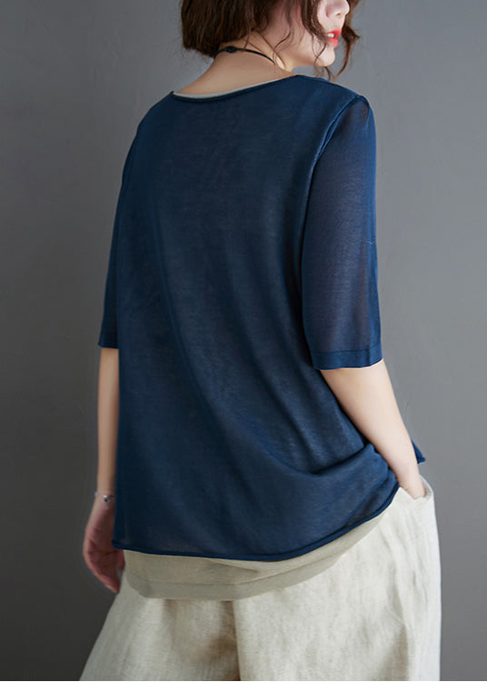 Classic Vintage & Enduringly Stylish Top