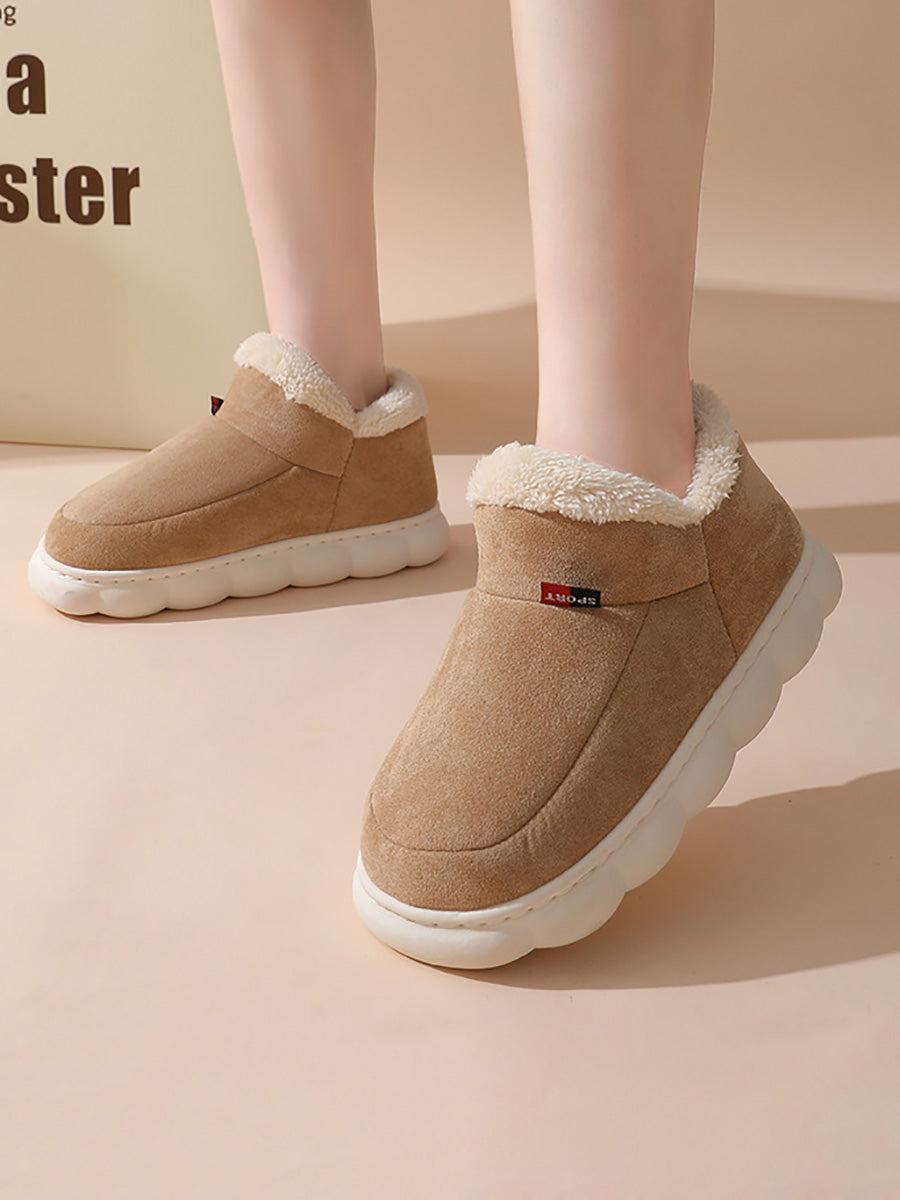 Classic Orthopedic Shoes with Timeless Style