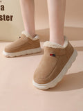 Classic Orthopedic Shoes with Timeless Style