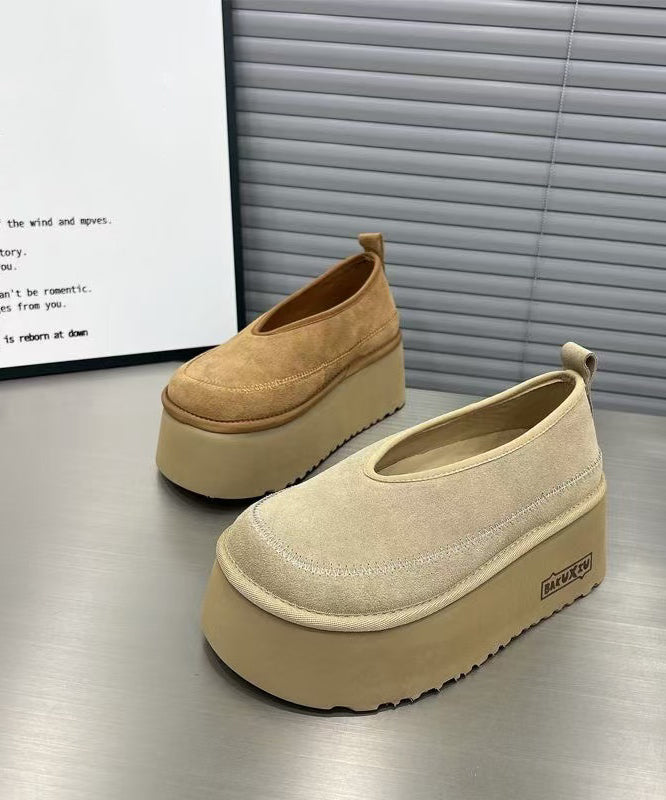 Beautifully Crafted Orthopedic Shoes