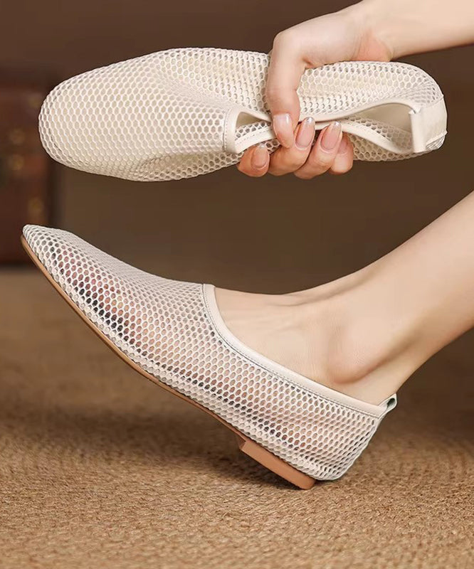 Chic Orthopedic Sandals with Unique Design