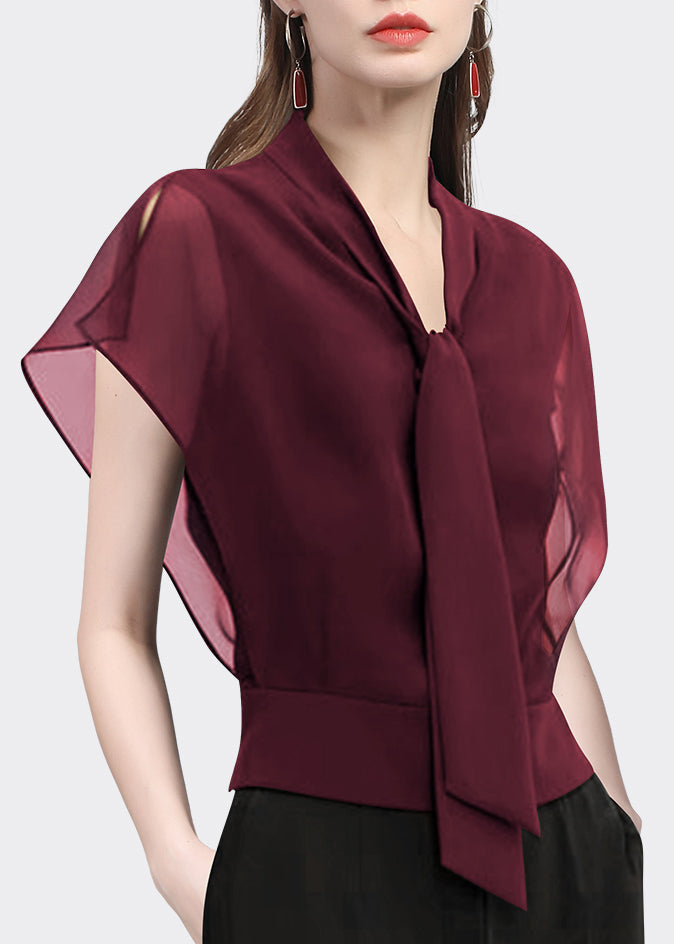 Beautifully Balanced Shirt with Timeless Character