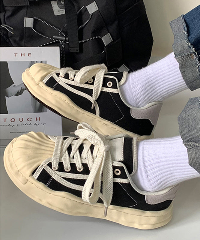 Chic Orthopedic Shoes with Unique Design