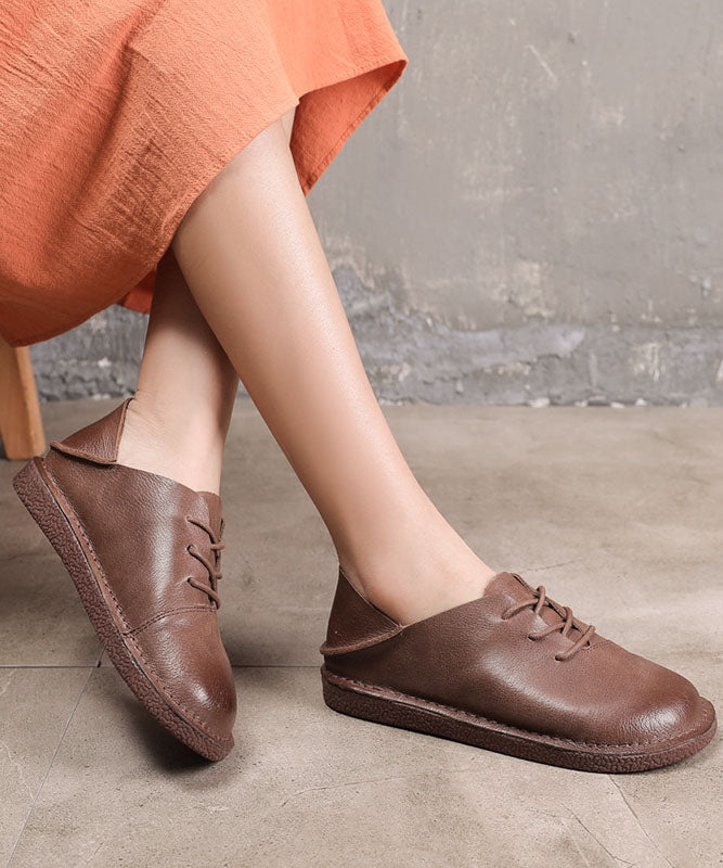 Comfortable Orthopedic Flats for Daily Wear