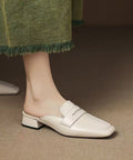 Classic Orthopedic Sandals with Timeless Style