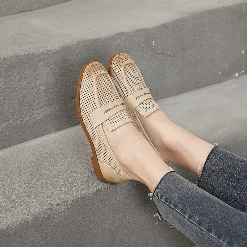 Stylish Orthopedic Loafers for Any Occasion