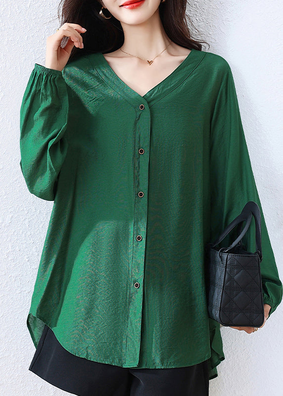 Sophisticated Shirt with a Clean Classic Look
