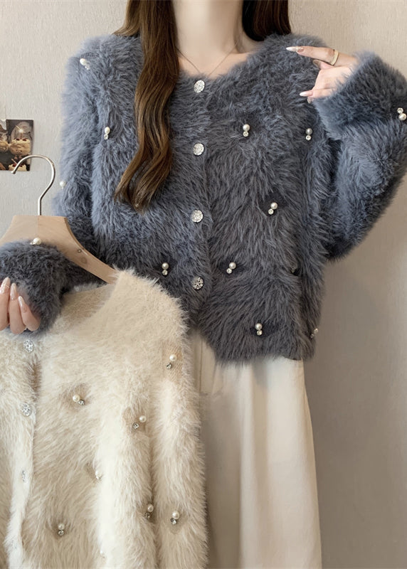Classic Vintage & Enduringly Stylish Coat