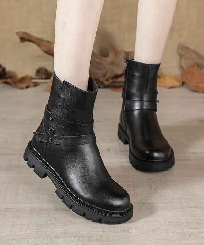 Stylish Orthopedic Boots for Any Occasion