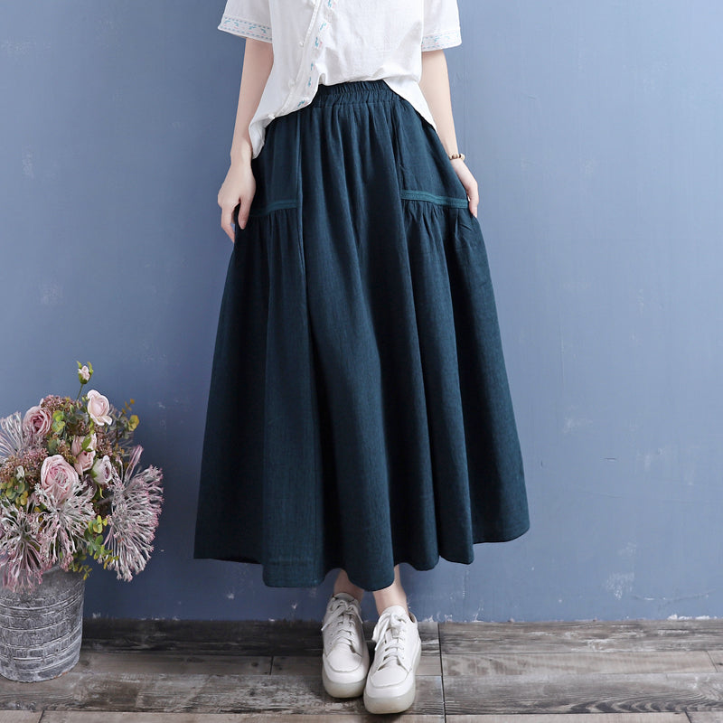 Dark Green