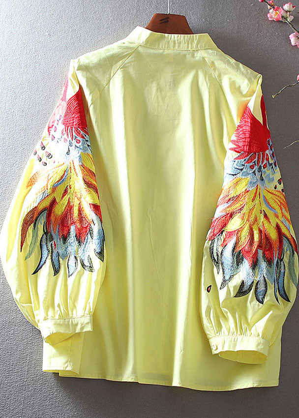 Beautifully Balanced Shirt with Timeless Character