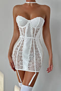 Beautifully Crafted Garment in a Classic Style