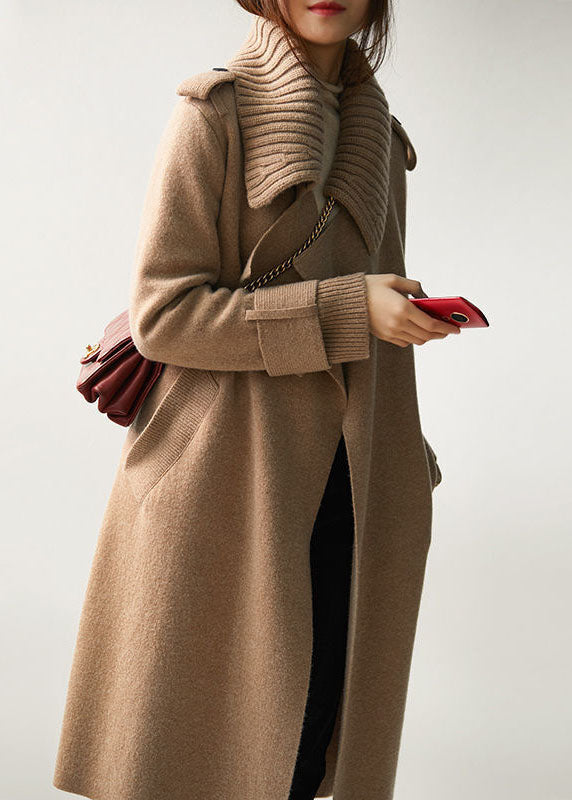 Classic Vintage Cardigan with a Flattering Fit
