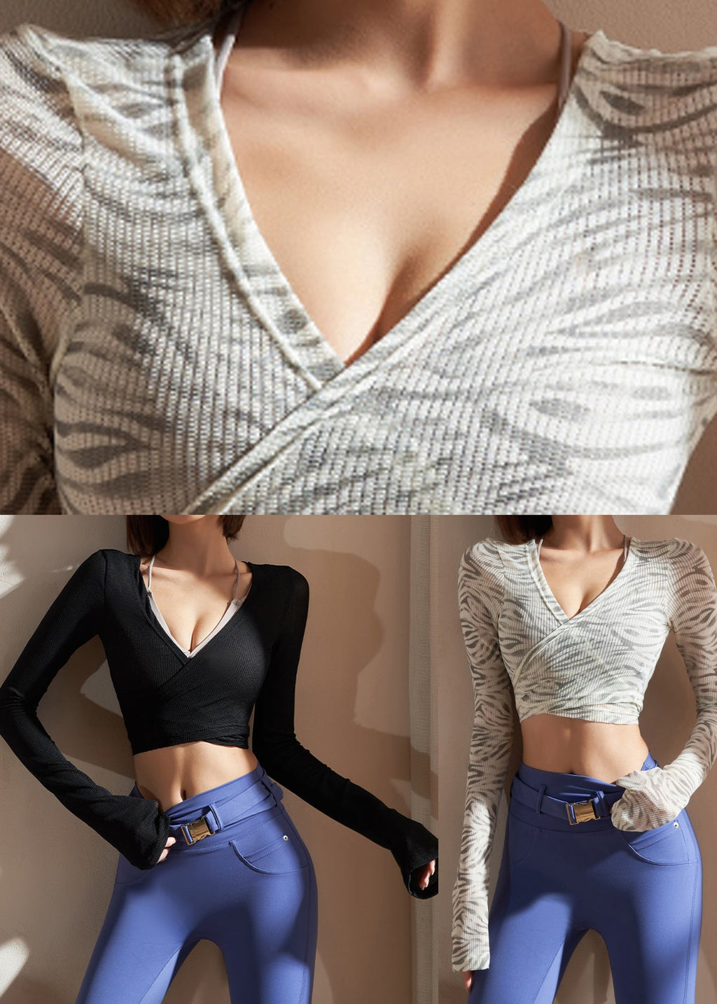 Classic Vintage Shirt with a Flattering Fit
