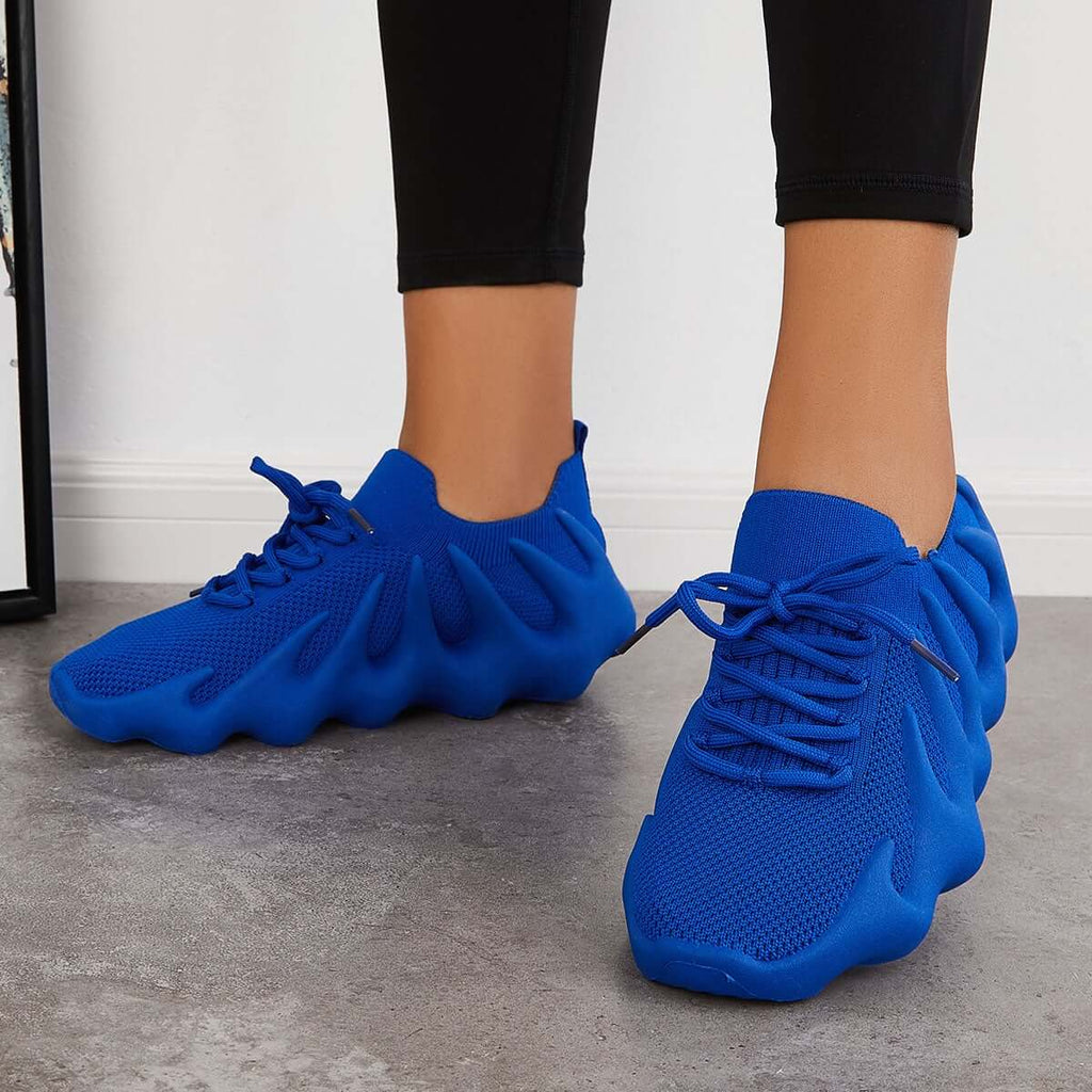 Beautifully Crafted Orthopedic Sneakers