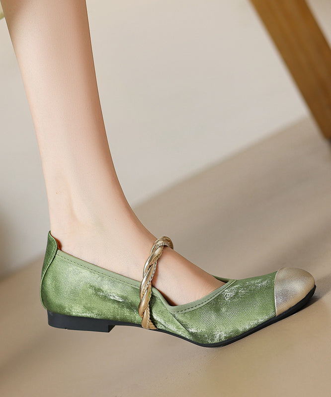 Beautifully Crafted Orthopedic Loafers