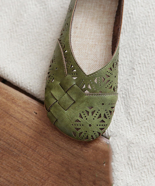 Vintage Inspired Orthopedic Shoes
