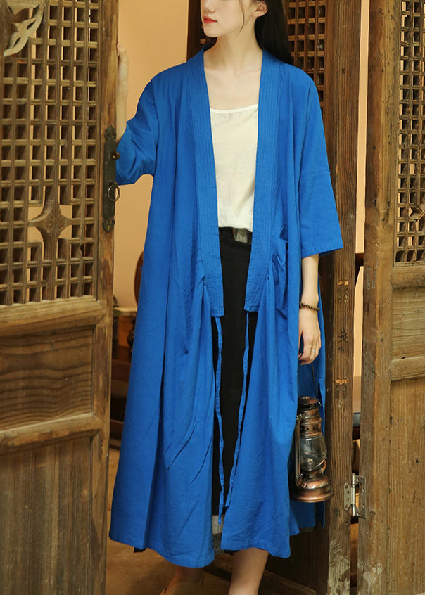 Polished Coat with an Effortless Classic Look