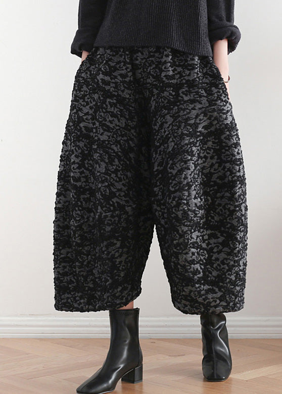 Beautifully Finished Pants in a Timeless Design
