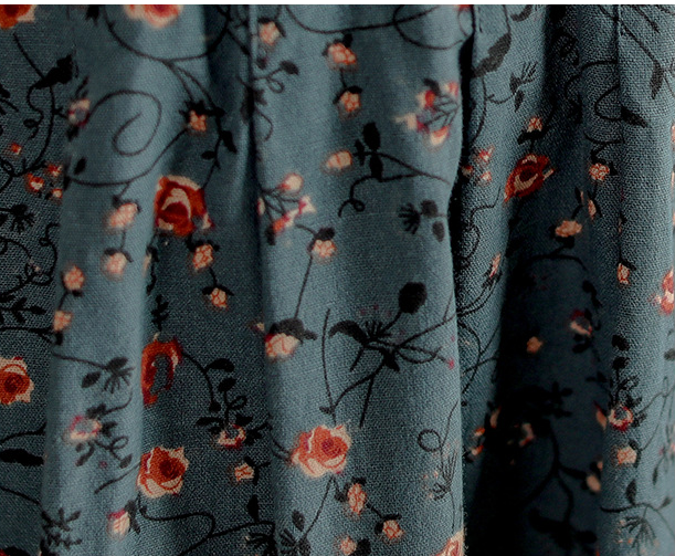 Beautifully Crafted Garment in a Classic Style