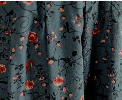 Beautifully Crafted Garment in a Classic Style