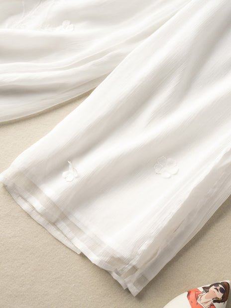 Beautifully Balanced Pants with Timeless Character