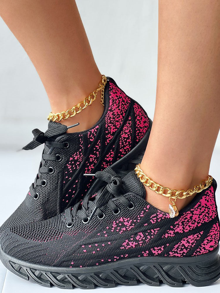 Graceful Orthopedic Shoes for Modern Look