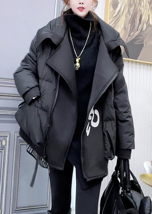 A Vintage Style Coat with Delicate Timeless Details
