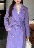 Beautifully Finished Coat in a Timeless Design